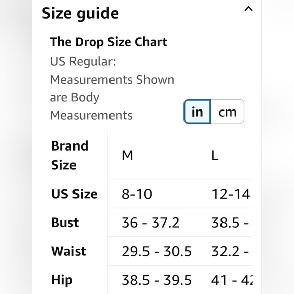 The Drop Women's Isa V-Neck Maxi Dress #689-694 - Picture 14 of 16